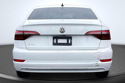 2019 Volkswagen Jetta 1.4T SE