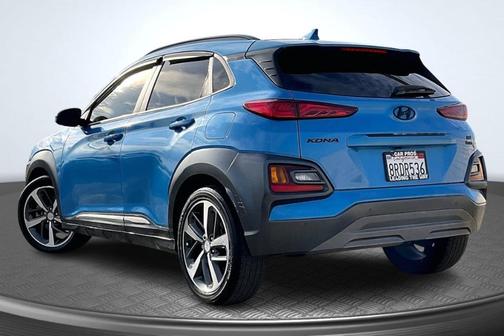 2020 Hyundai KONA Ultimate