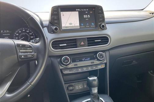 2020 Hyundai KONA Ultimate