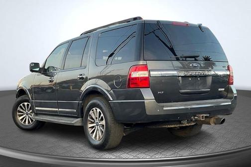 2017 Ford Expedition XLT