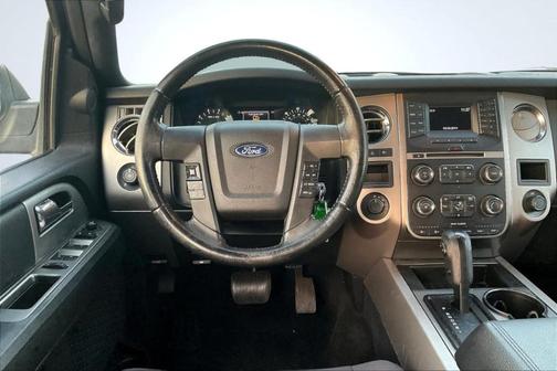 2017 Ford Expedition XLT