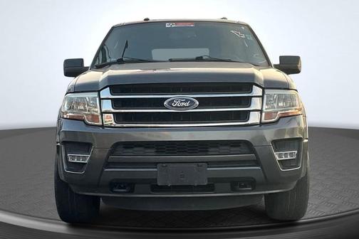 2017 Ford Expedition XLT