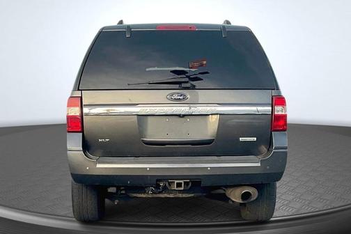 2017 Ford Expedition XLT