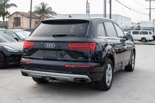 2018 Audi Q7 2.0T Premium Plus