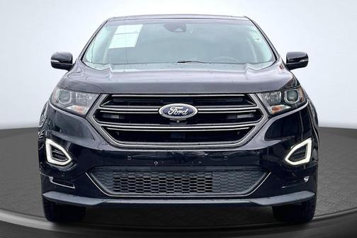 2015 Ford Edge Sport
