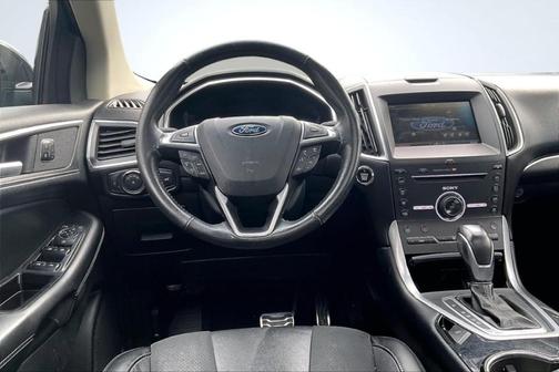 2015 Ford Edge Sport