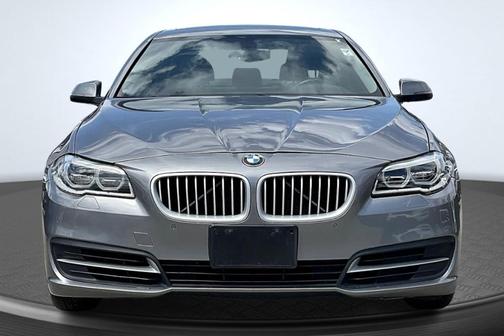 2014 BMW 528 i