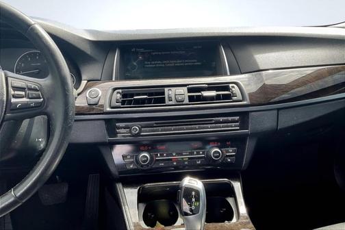2014 BMW 528 i