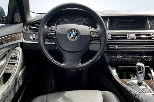2014 BMW 528 i