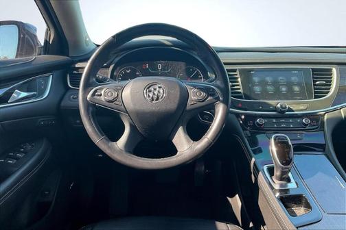 2019 Buick LaCrosse Essence