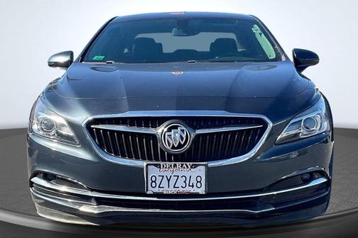 2019 Buick LaCrosse Essence