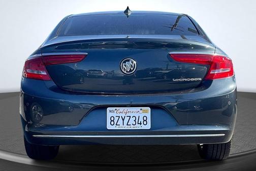 2019 Buick LaCrosse Essence