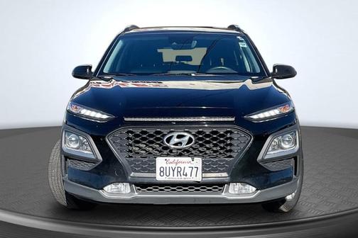 2021 Hyundai KONA SEL Plus