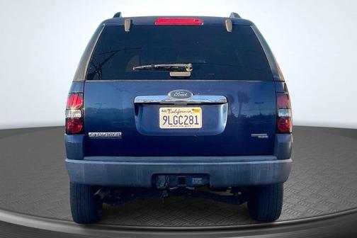 2006 Ford Explorer XLT