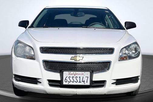 2011 Chevrolet Malibu LS
