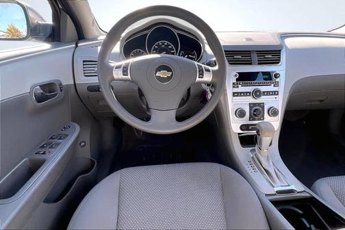 2011 Chevrolet Malibu LS