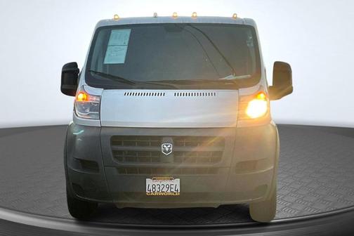 2016 RAM ProMaster 1500 Low Roof