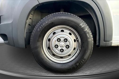 2016 RAM ProMaster 1500 Low Roof