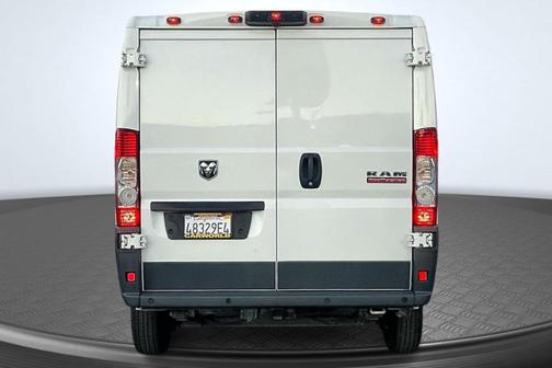 2016 RAM ProMaster 1500 Low Roof