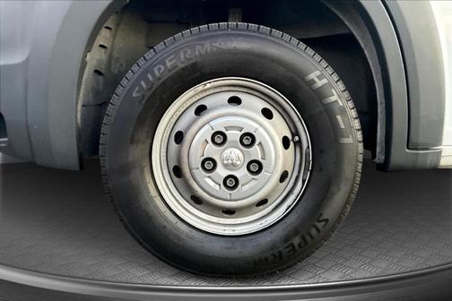 2016 RAM ProMaster 1500 Low Roof