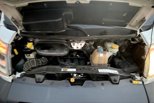 2016 RAM ProMaster 1500 Low Roof