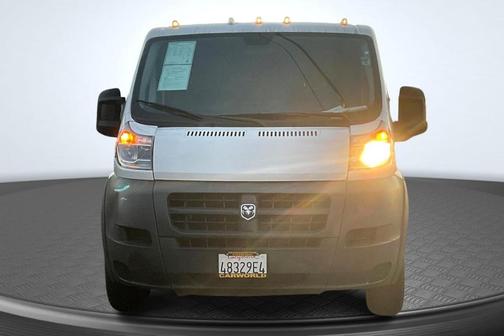 2016 RAM ProMaster 1500 Low Roof