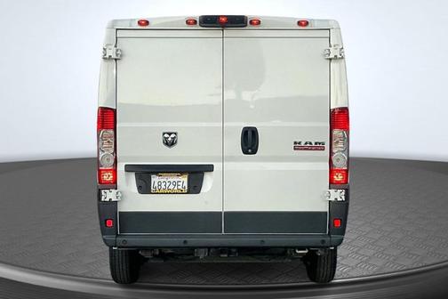 2016 RAM ProMaster 1500 Low Roof