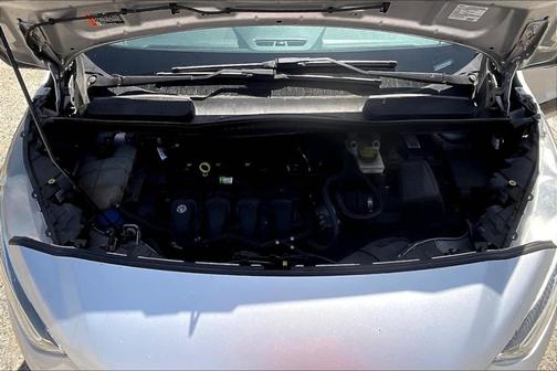 2019 Ford Transit Connect XLT