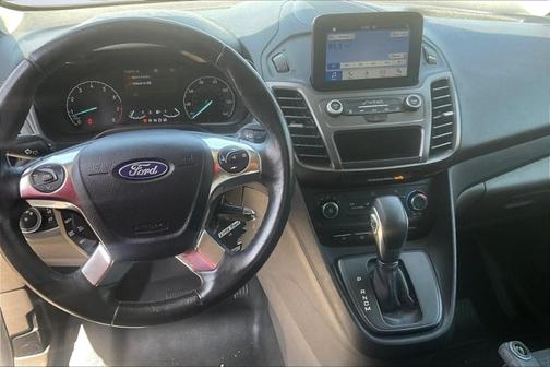 2019 Ford Transit Connect XLT
