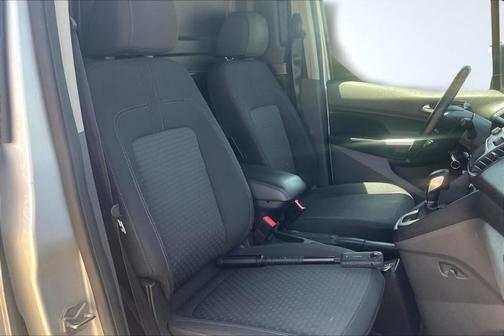 2019 Ford Transit Connect XLT