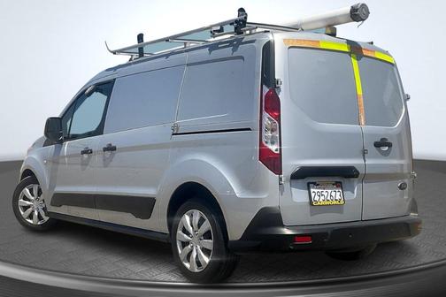 2019 Ford Transit Connect XLT