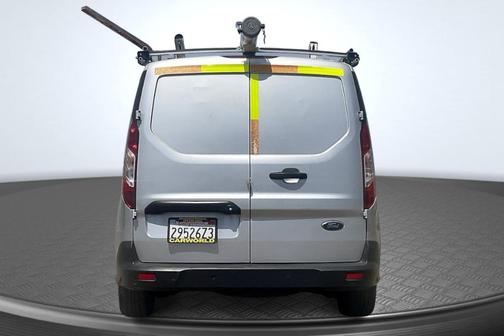 2019 Ford Transit Connect XLT