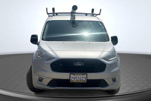 2019 Ford Transit Connect XLT