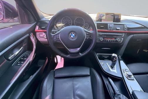 2013 BMW 328 i