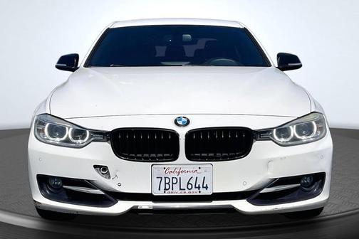 2013 BMW 328 i