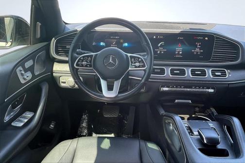2020 Mercedes-Benz GLE 350 Base 4MATIC