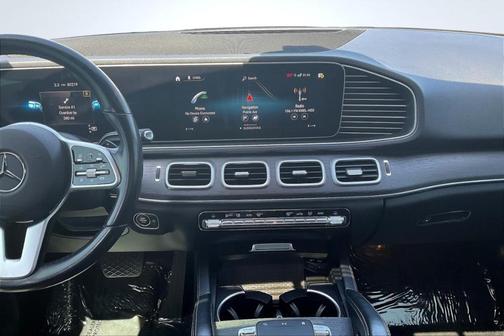 2020 Mercedes-Benz GLE 350 Base 4MATIC