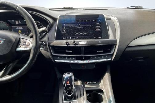 2021 Cadillac CT5 Luxury RWD