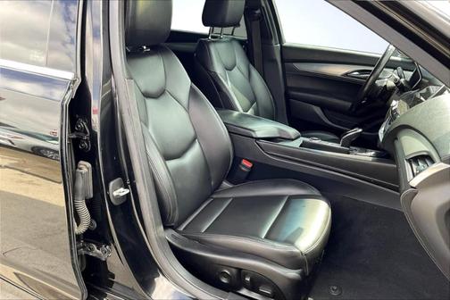 2021 Cadillac CT5 Luxury RWD