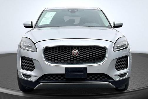 2019 Jaguar E-PACE Base