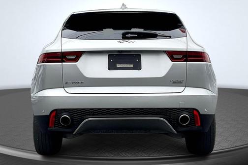 2019 Jaguar E-PACE Base