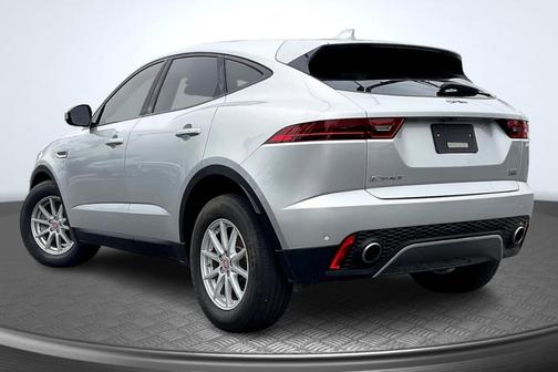 2019 Jaguar E-PACE Base