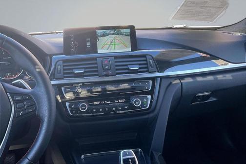 2017 BMW 430 Gran Coupe i