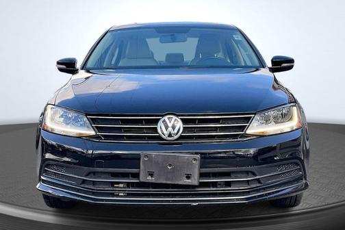 2017 Volkswagen Jetta 1.4T SE