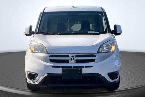 2017 RAM ProMaster City Tradesman SLT