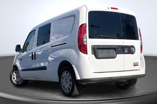 2017 RAM ProMaster City Tradesman SLT