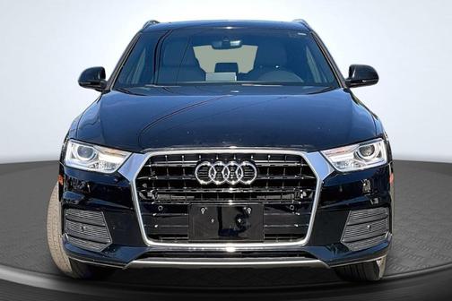 2017 Audi Q3 2.0T Premium