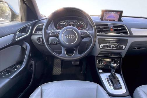 2017 Audi Q3 2.0T Premium