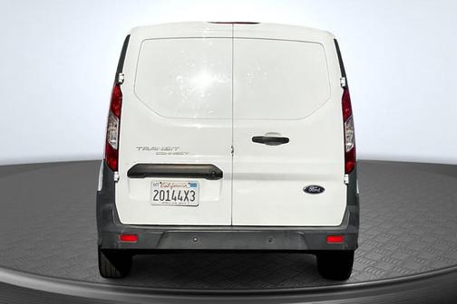 2017 Ford Transit Connect XL