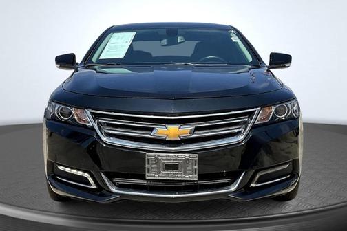 2019 Chevrolet Impala 1LT